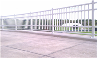 Fence Gallery Photo - Commercial Aluminum Retrofit 4.jpg